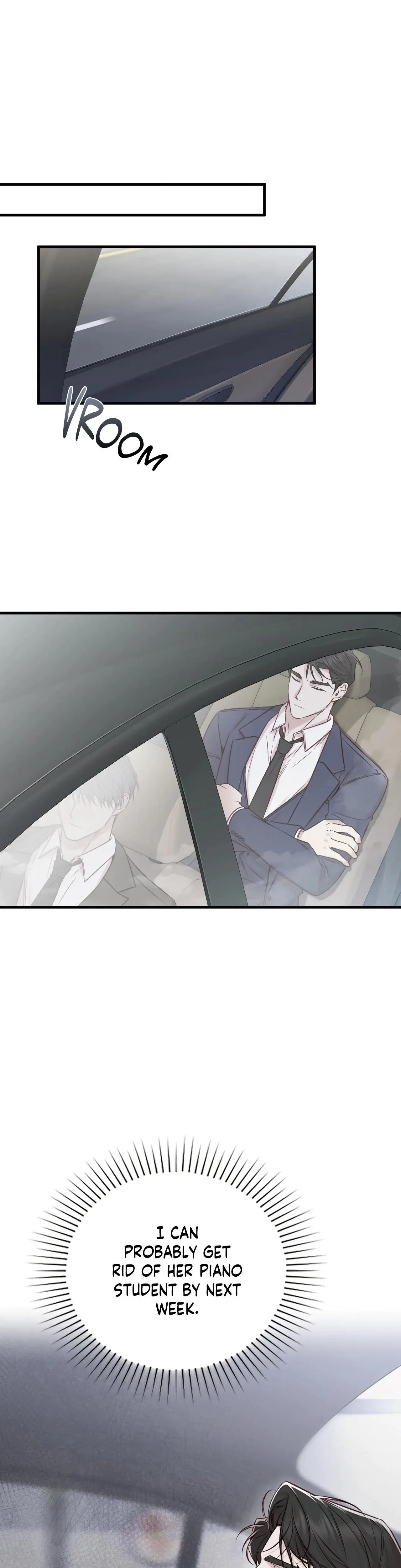 Lost Motion Chapter 41 - Page 18