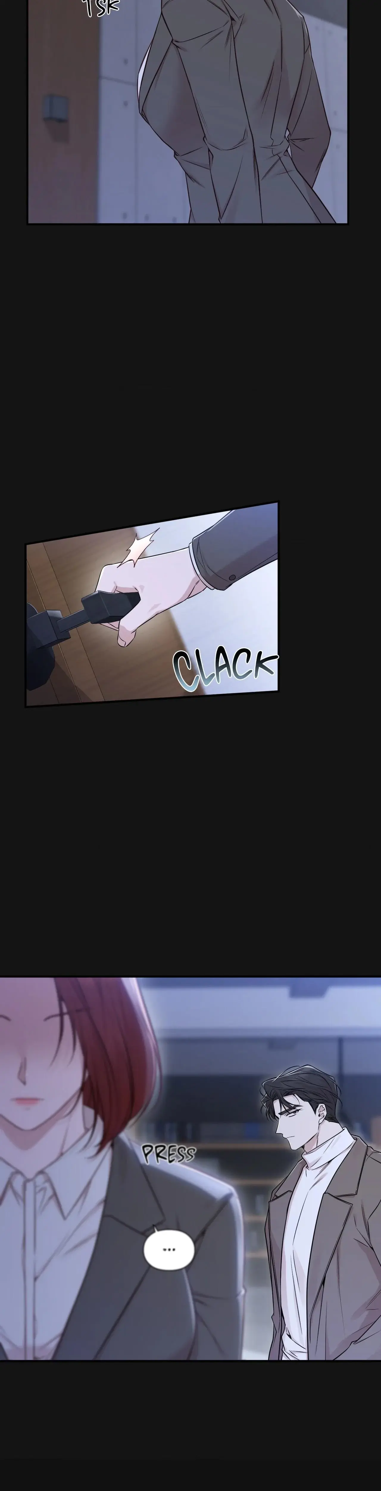 Lost Motion Chapter 41 - Page 24