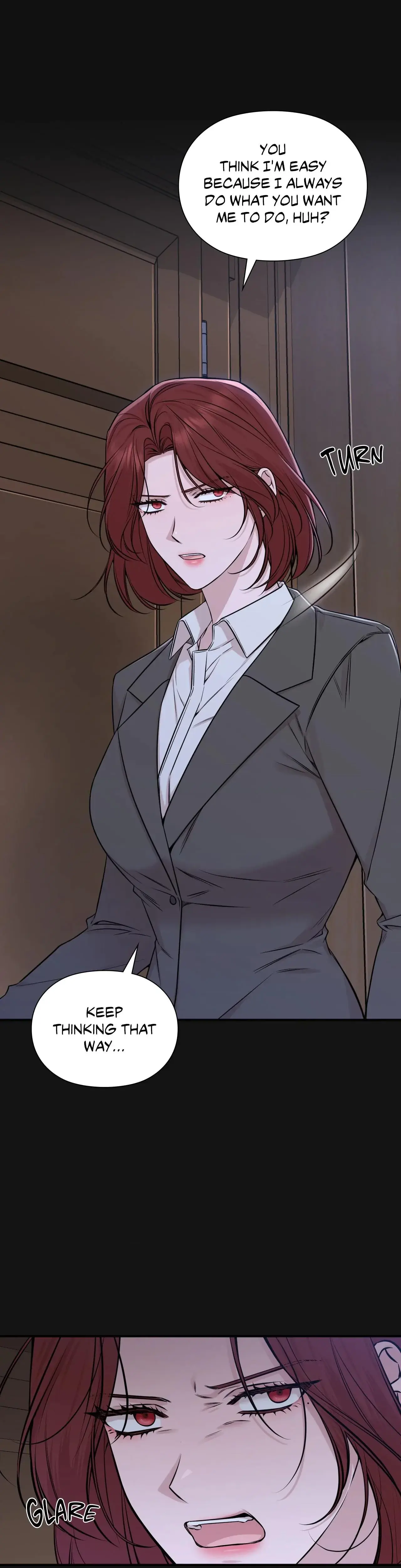 Lost Motion Chapter 41 - Page 25