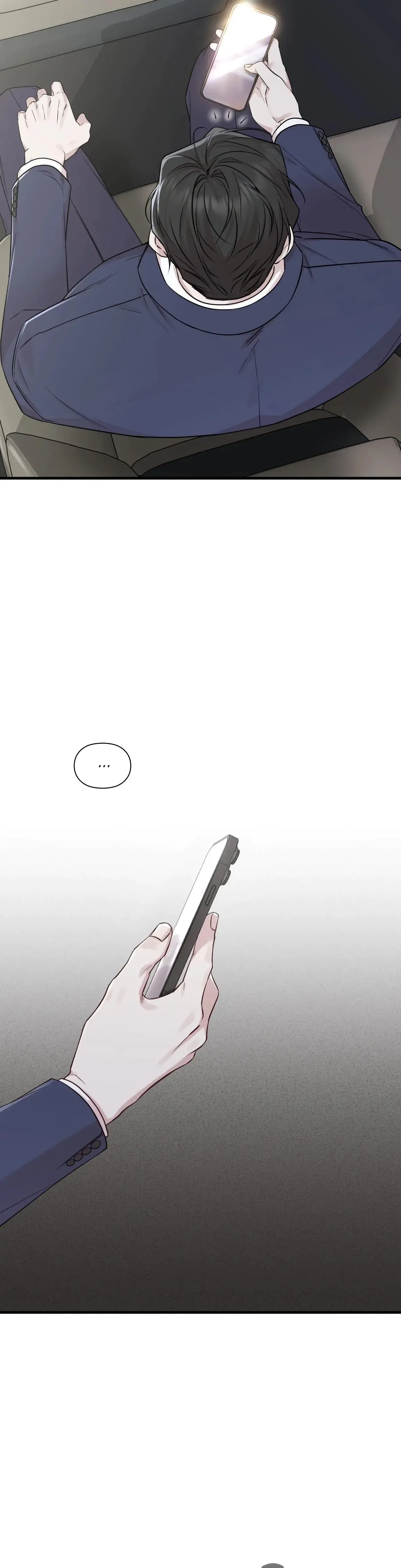 Lost Motion Chapter 41 - Page 28