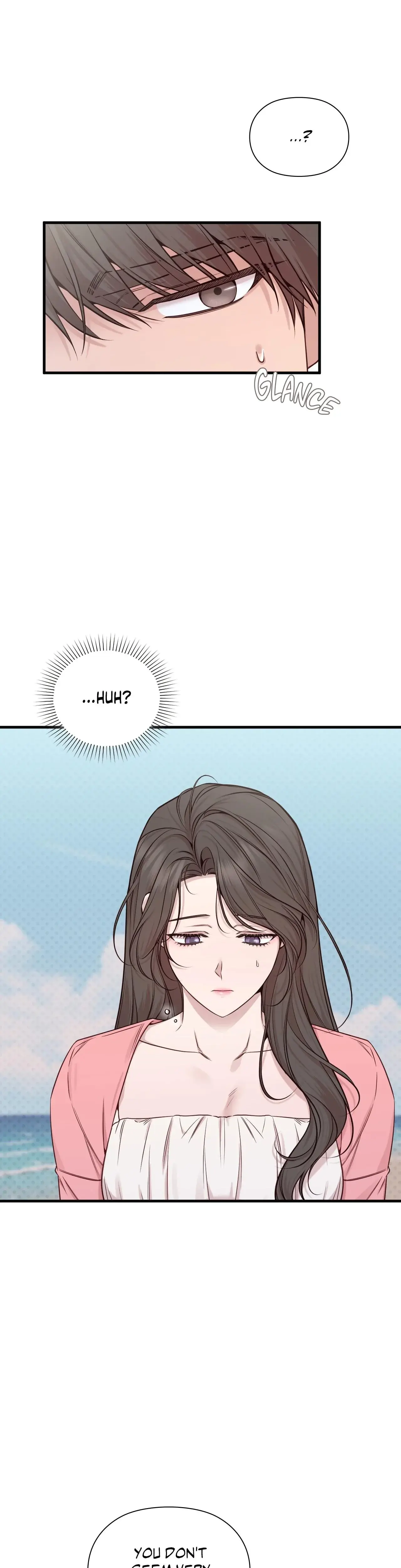 Lost Motion Chapter 41 - Page 3