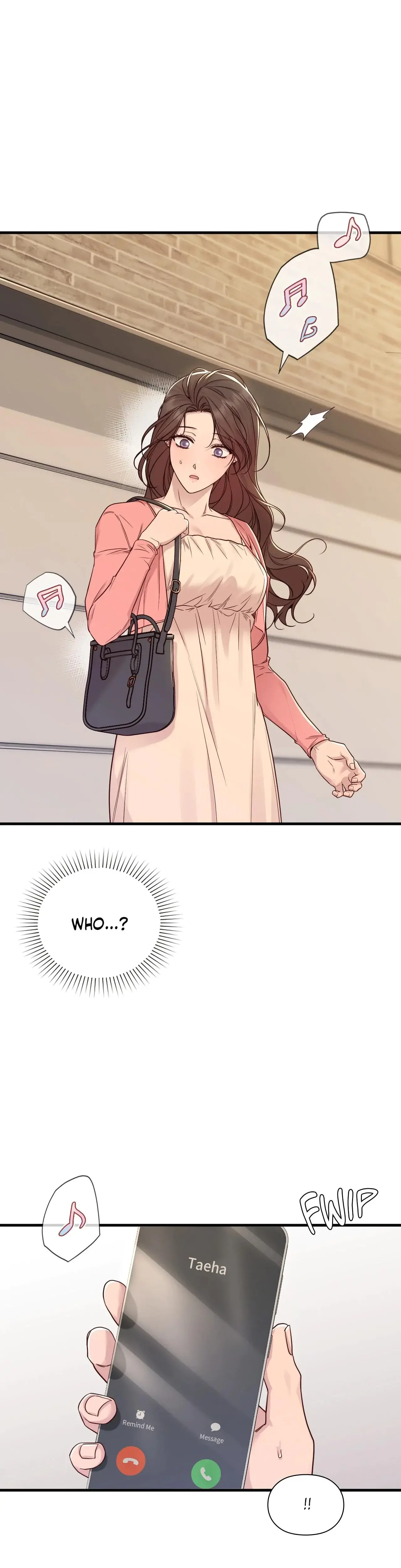 Lost Motion Chapter 41 - Page 33