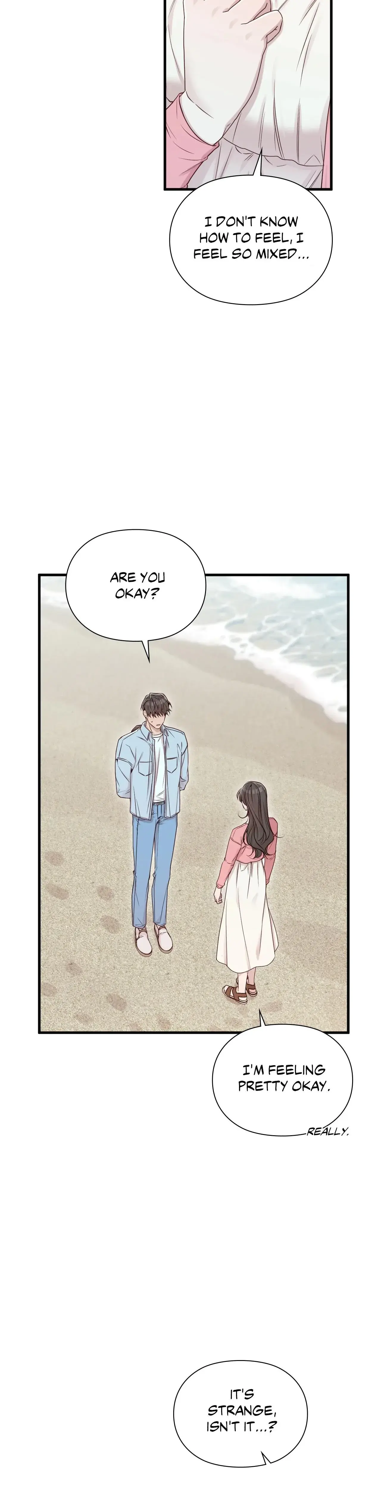 Lost Motion Chapter 41 - Page 6