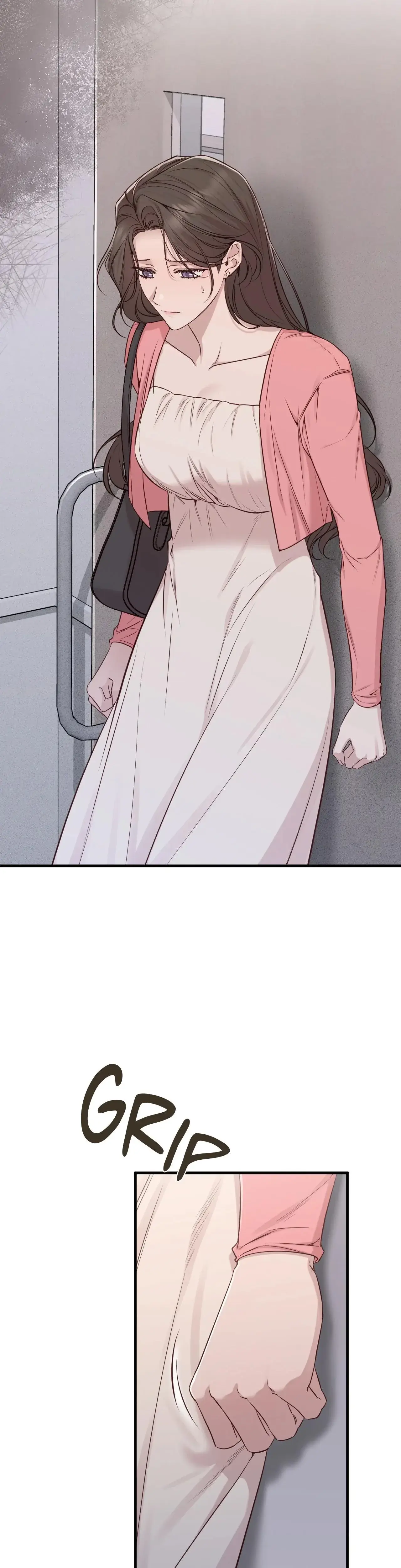 Lost Motion Chapter 42 - Page 10