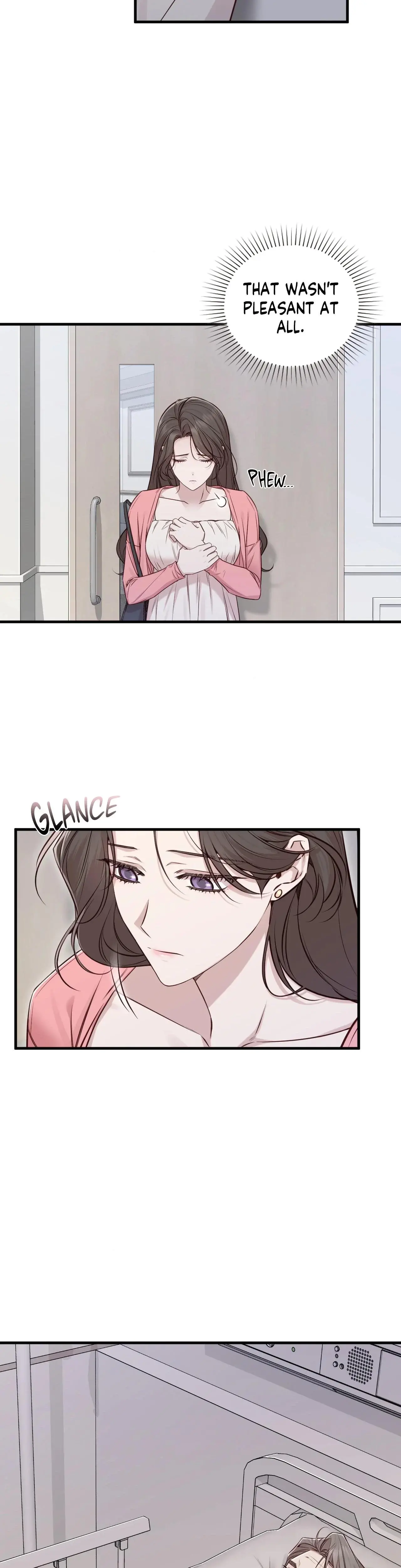 Lost Motion Chapter 42 - Page 11