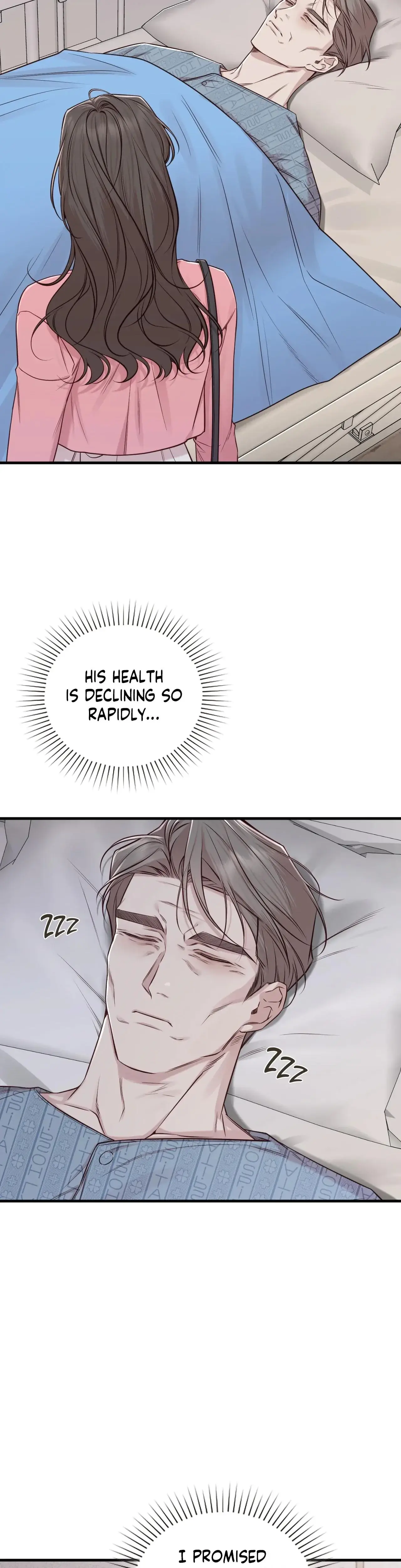 Lost Motion Chapter 42 - Page 12