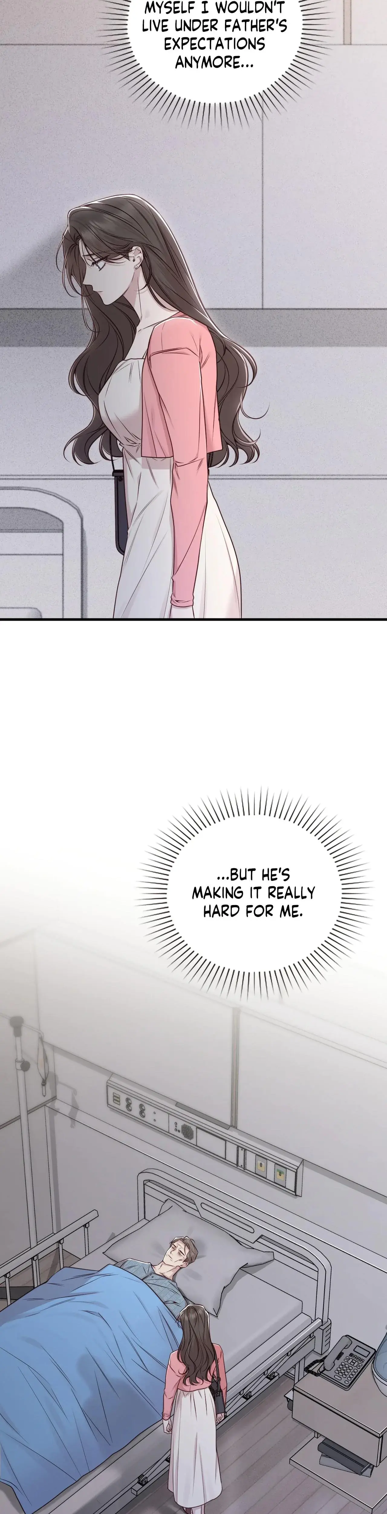 Lost Motion Chapter 42 - Page 13