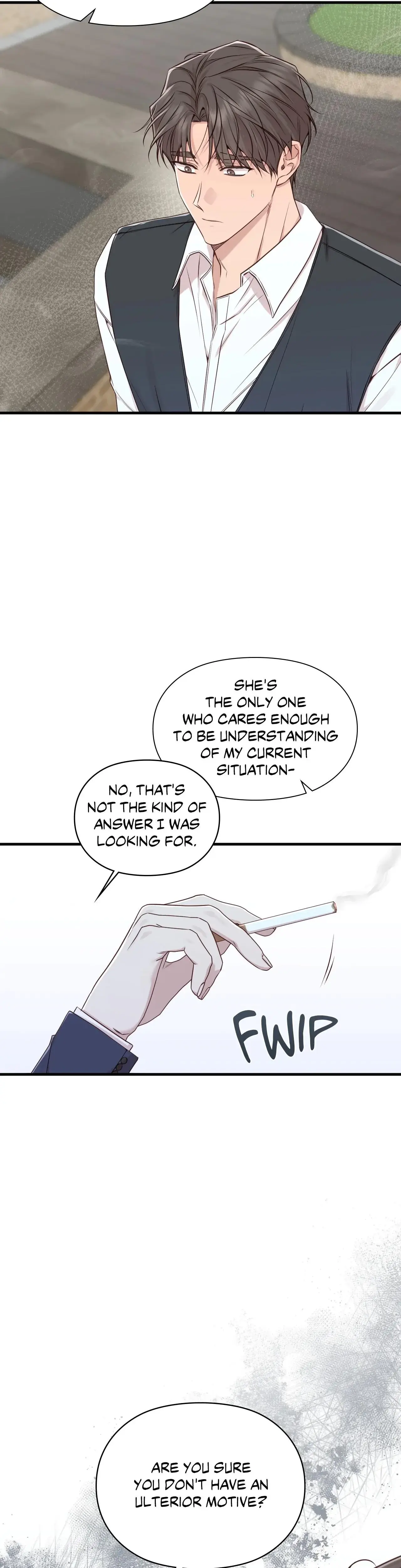 Lost Motion Chapter 42 - Page 20