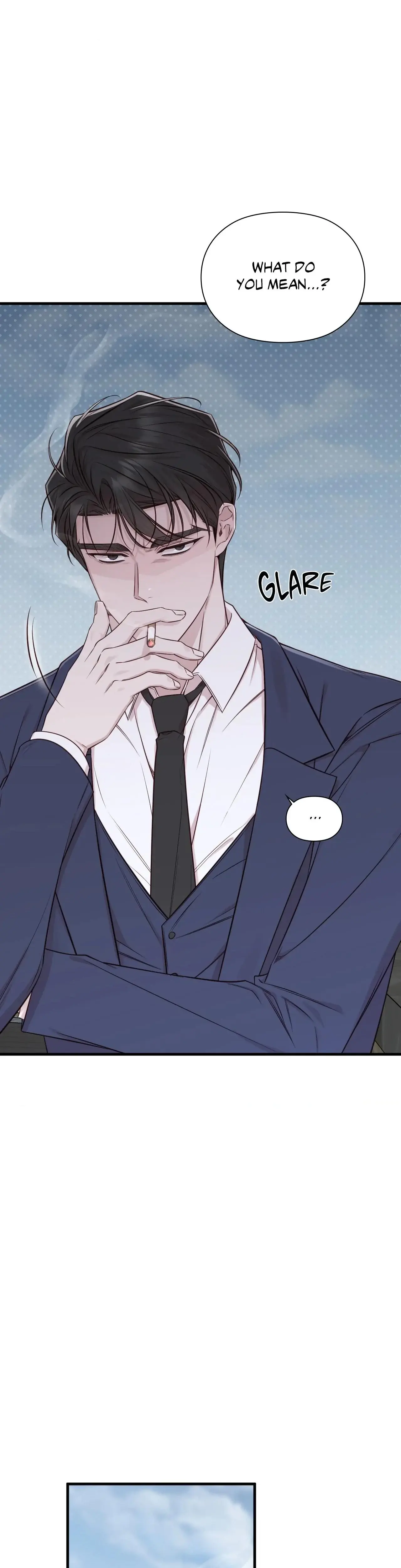 Lost Motion Chapter 42 - Page 22
