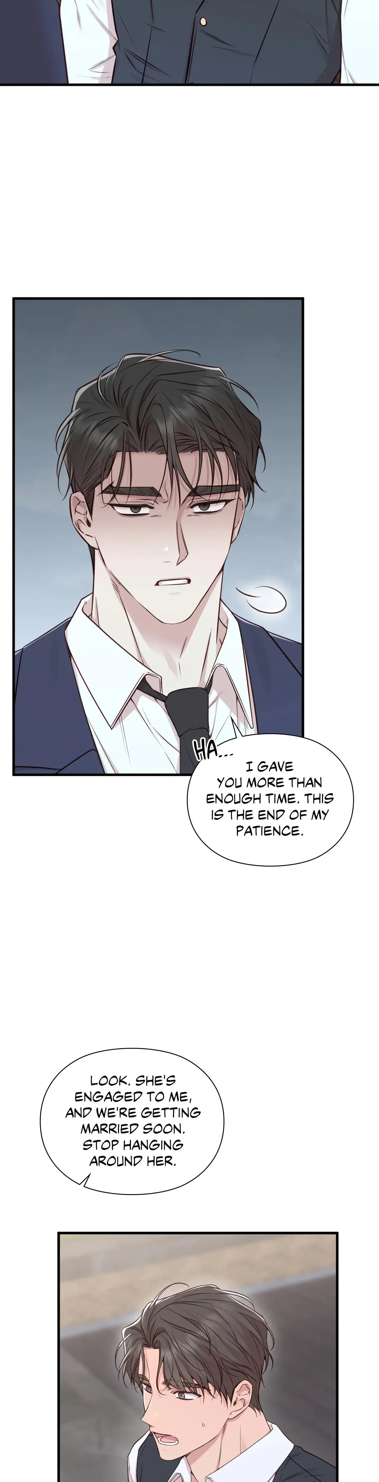 Lost Motion Chapter 42 - Page 24