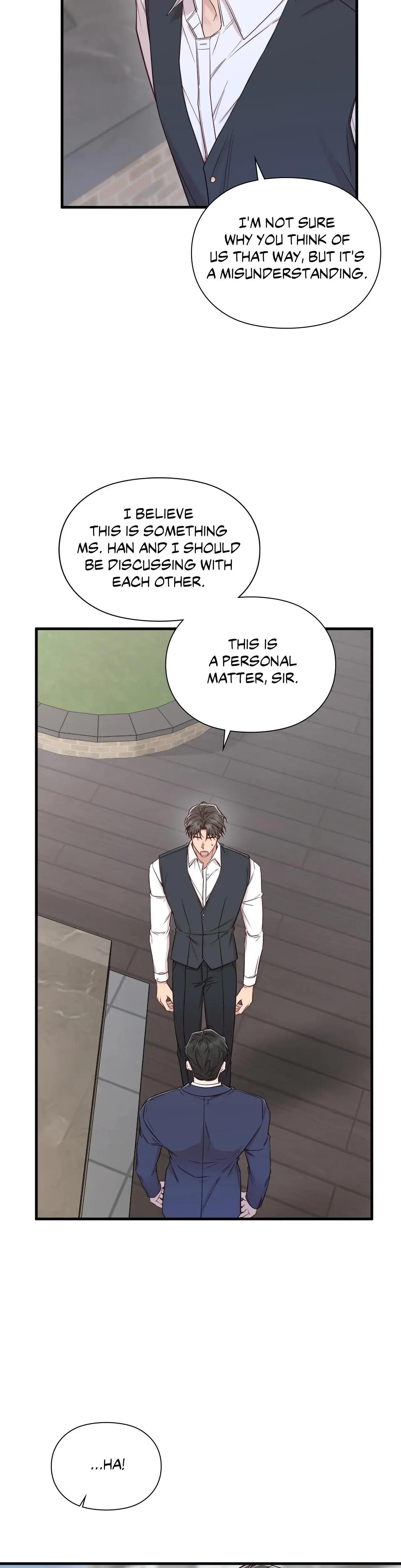 Lost Motion Chapter 42 - Page 25