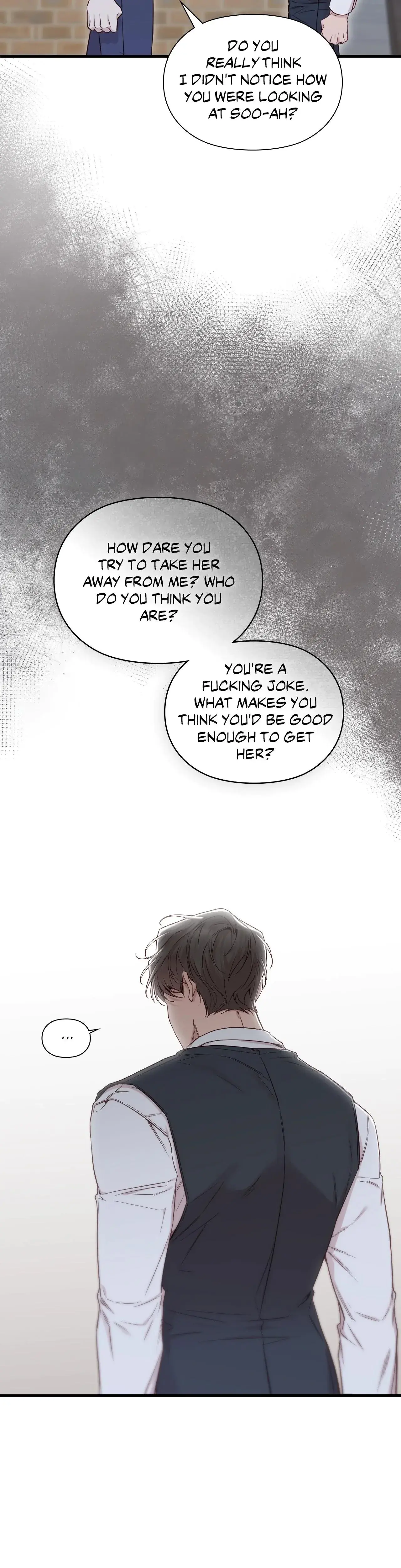 Lost Motion Chapter 42 - Page 27