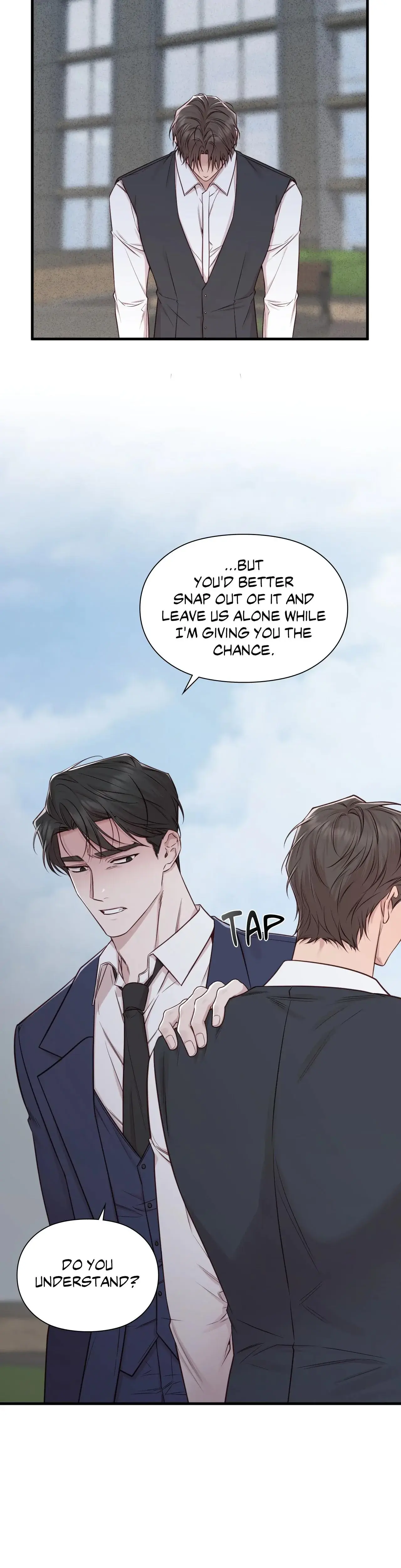 Lost Motion Chapter 42 - Page 29