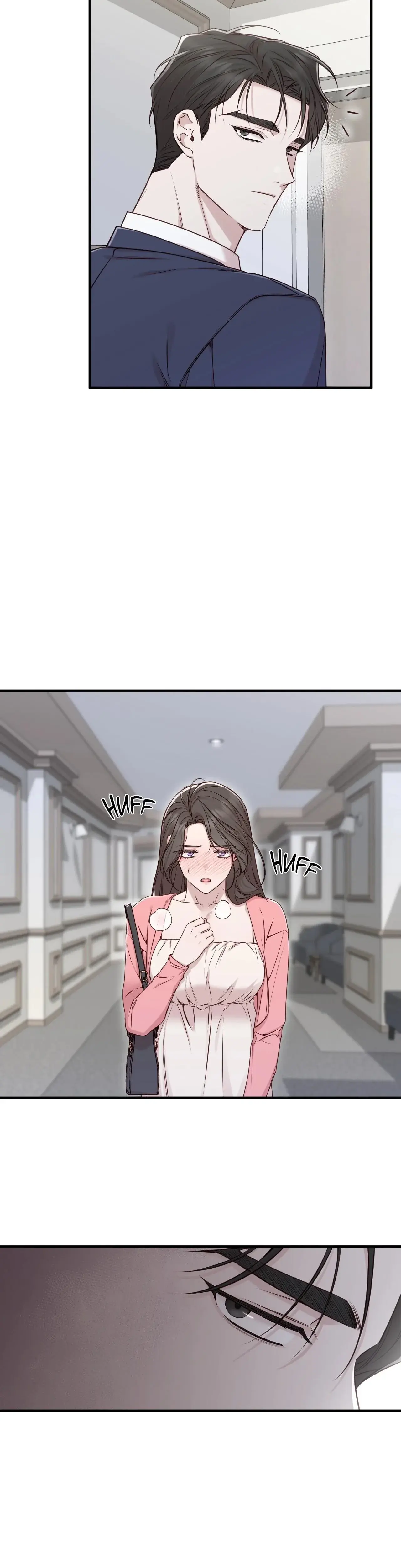 Lost Motion Chapter 42 - Page 3
