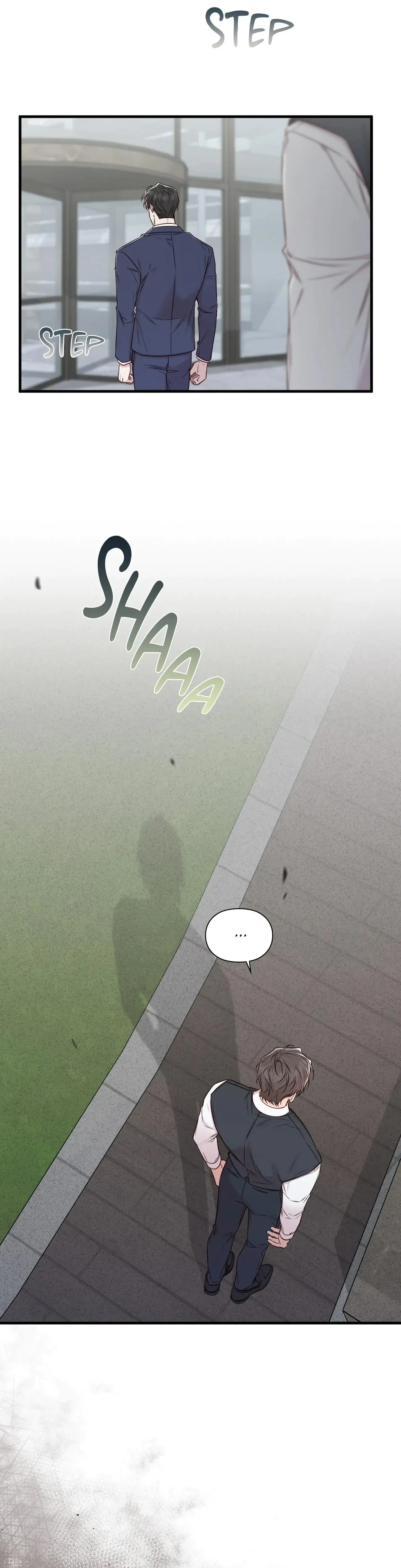Lost Motion Chapter 42 - Page 30