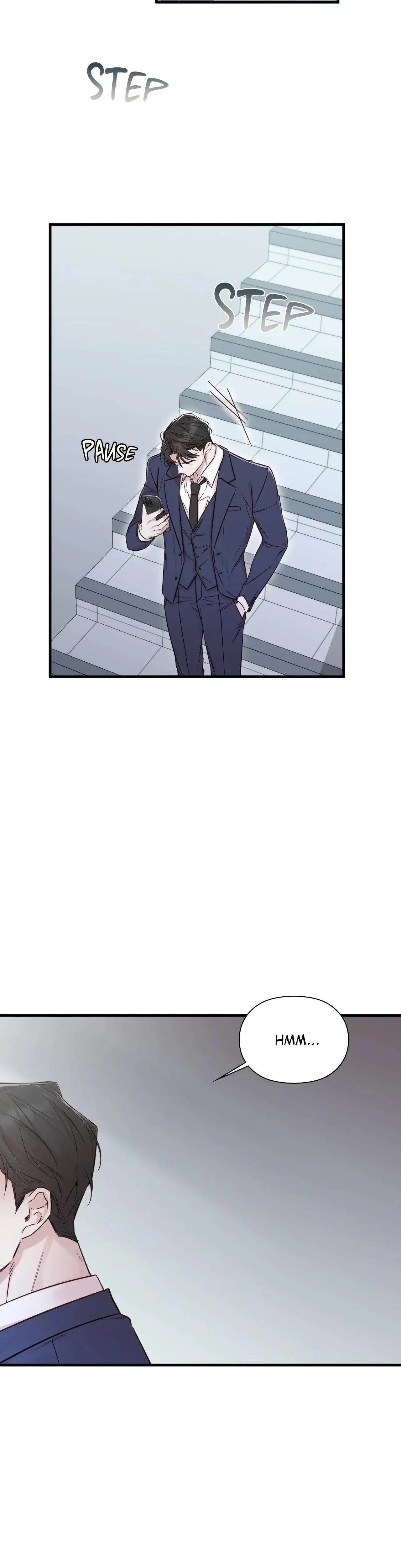 Lost Motion Chapter 42 - Page 33