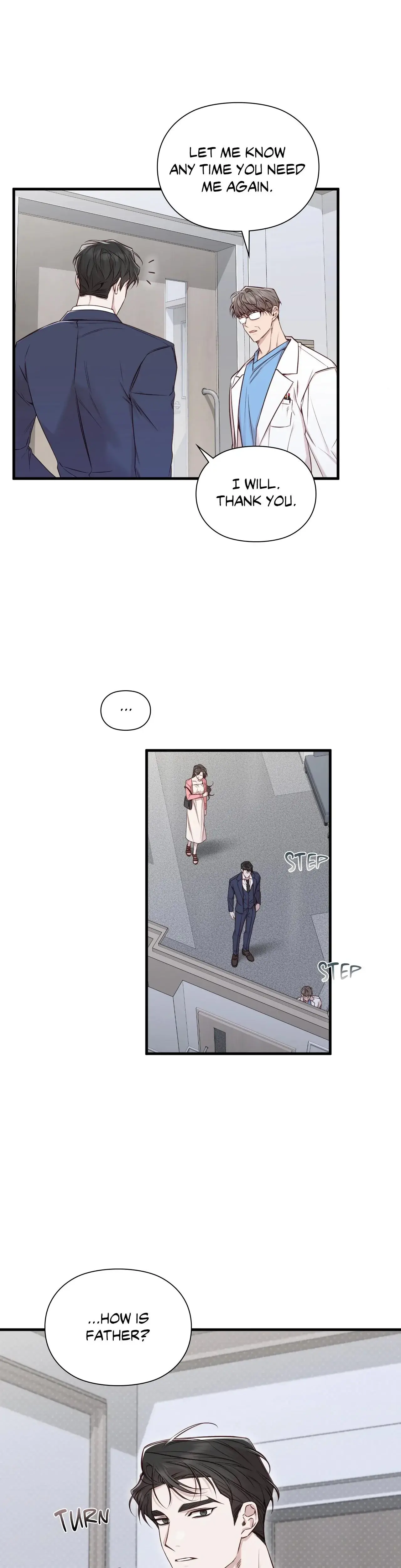 Lost Motion Chapter 42 - Page 4