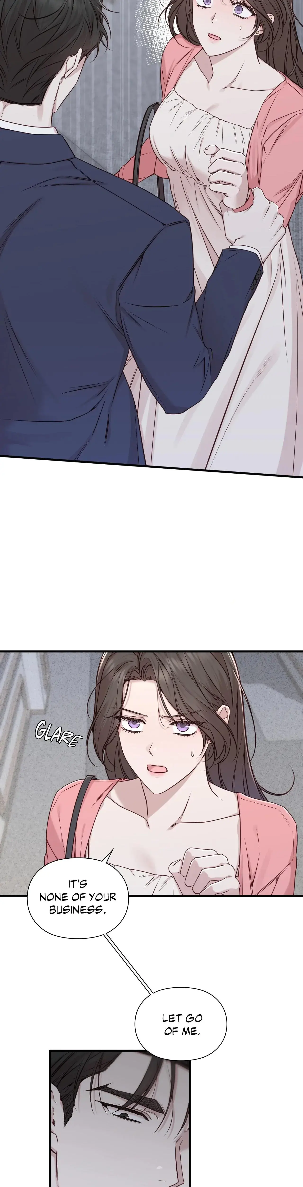Lost Motion Chapter 42 - Page 6