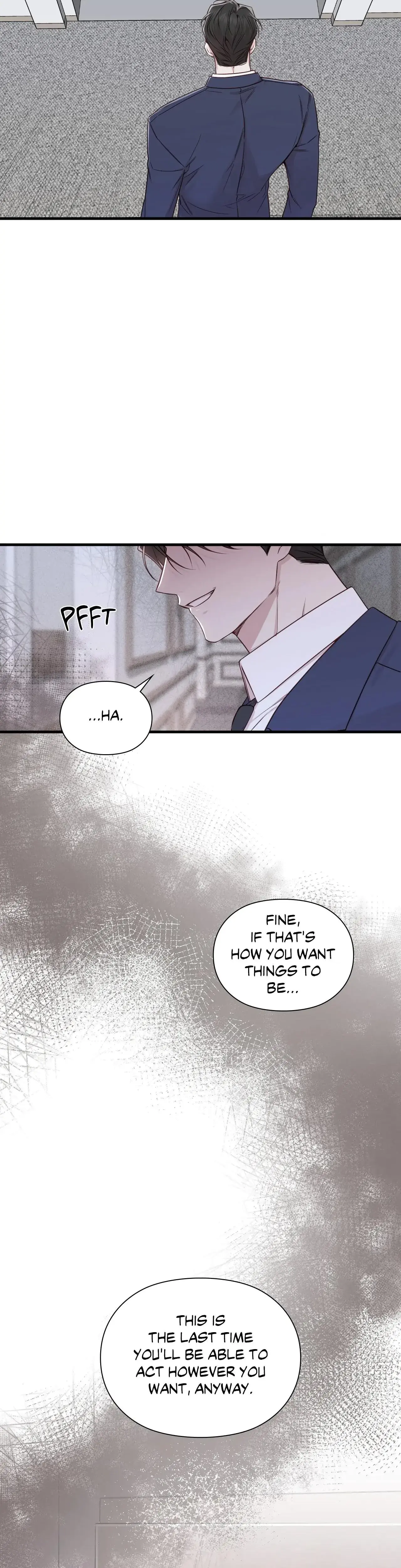Lost Motion Chapter 42 - Page 9