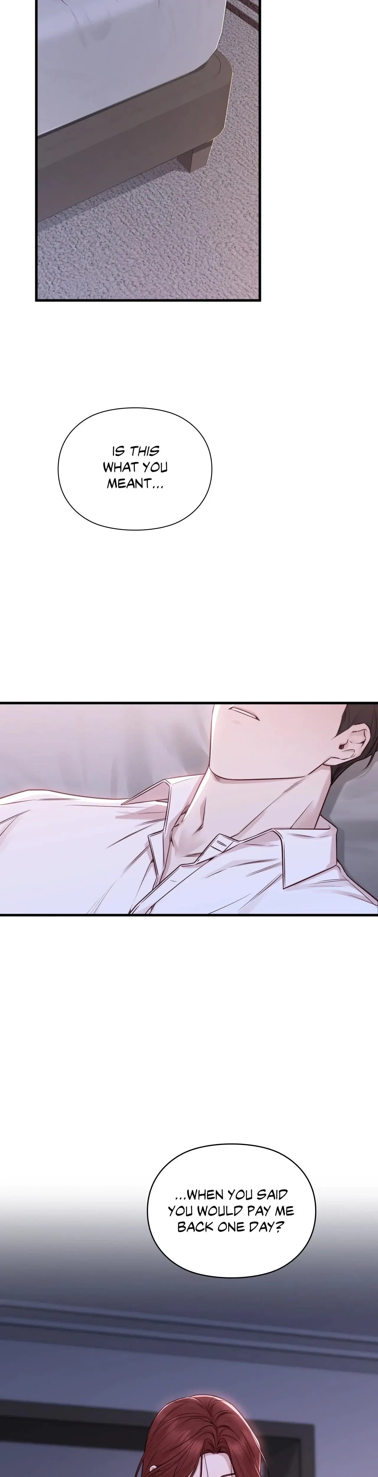 Lost Motion Chapter 43 - Page 11