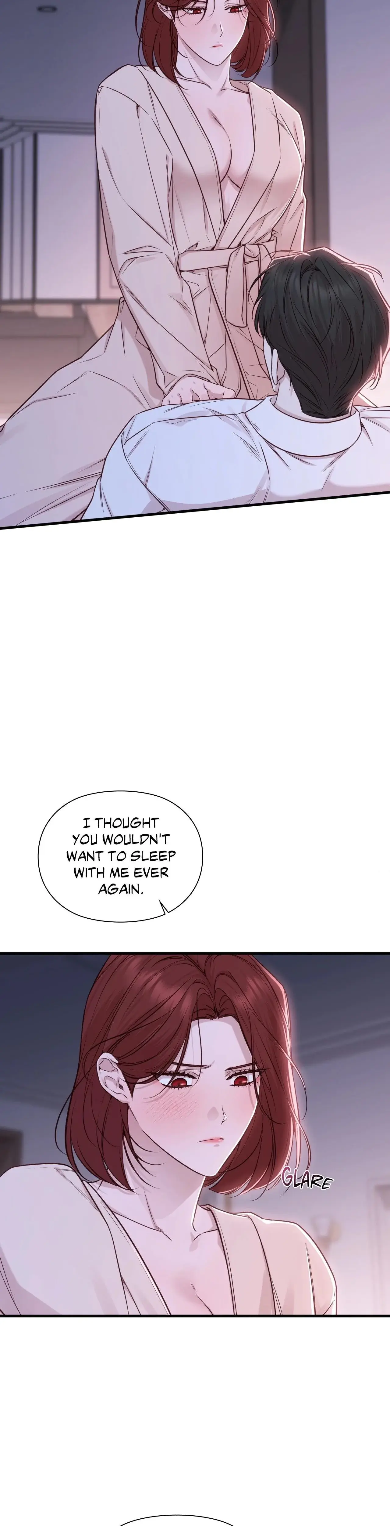 Lost Motion Chapter 43 - Page 12