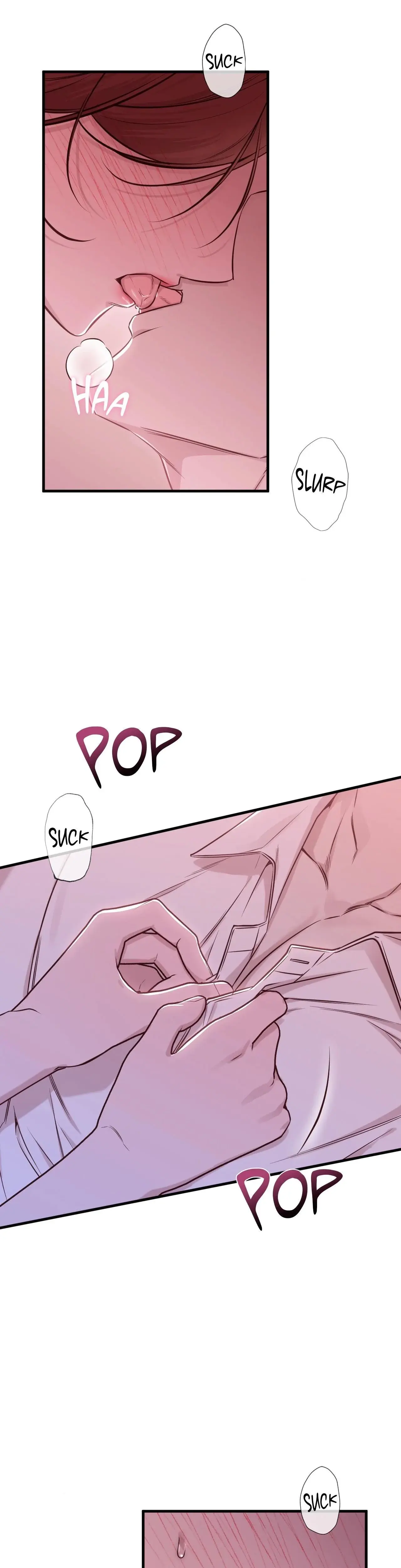 Lost Motion Chapter 43 - Page 15