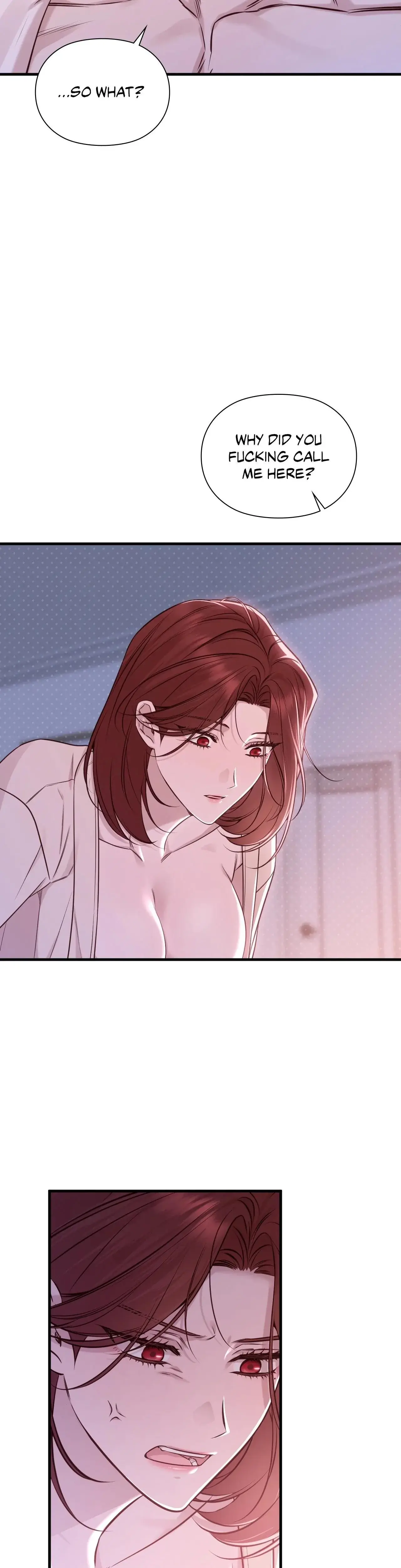 Lost Motion Chapter 43 - Page 18
