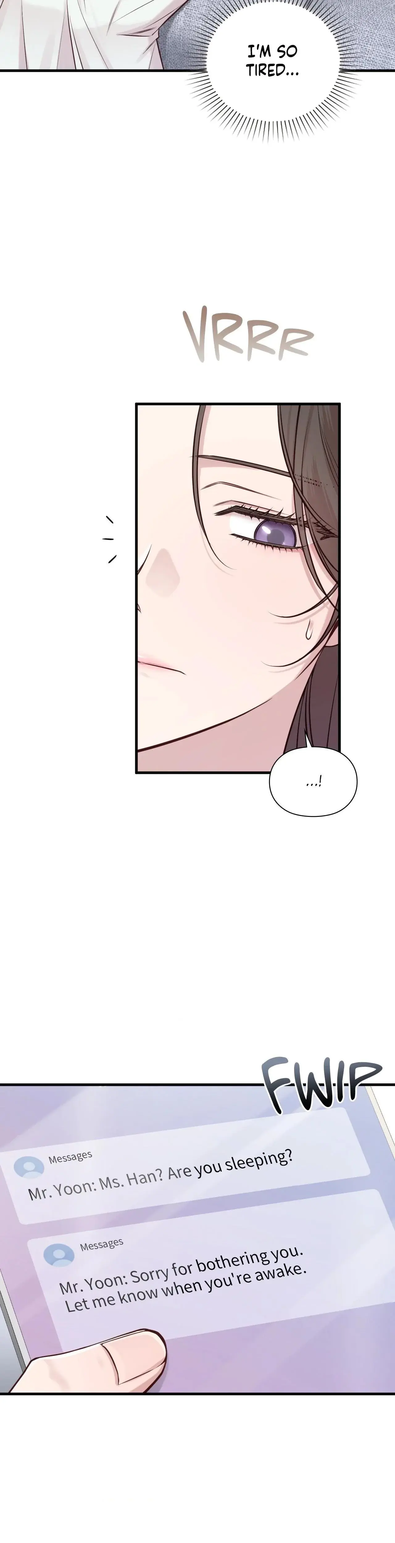 Lost Motion Chapter 43 - Page 2