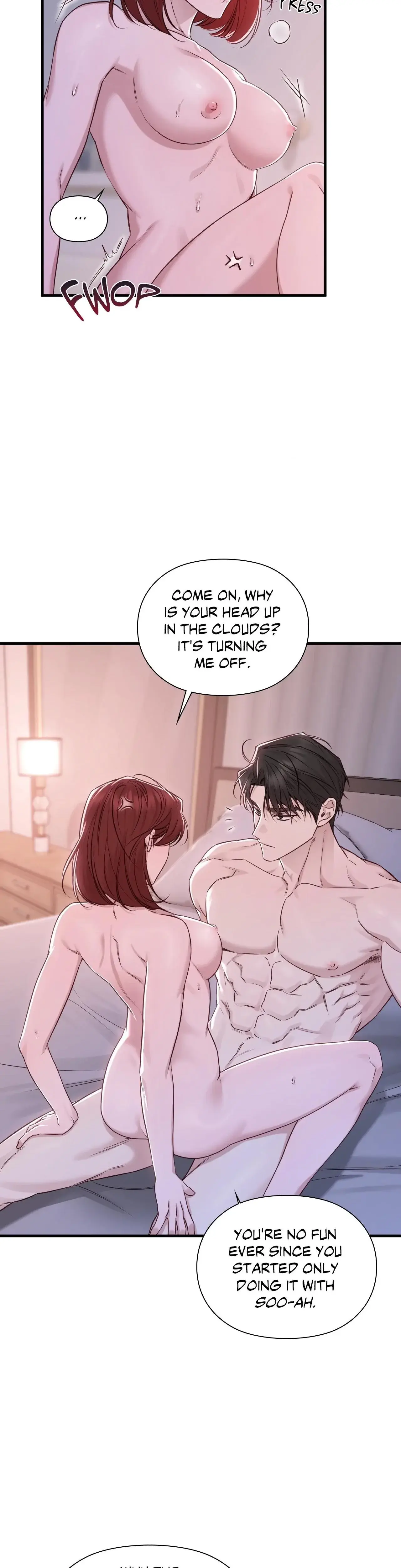 Lost Motion Chapter 43 - Page 24