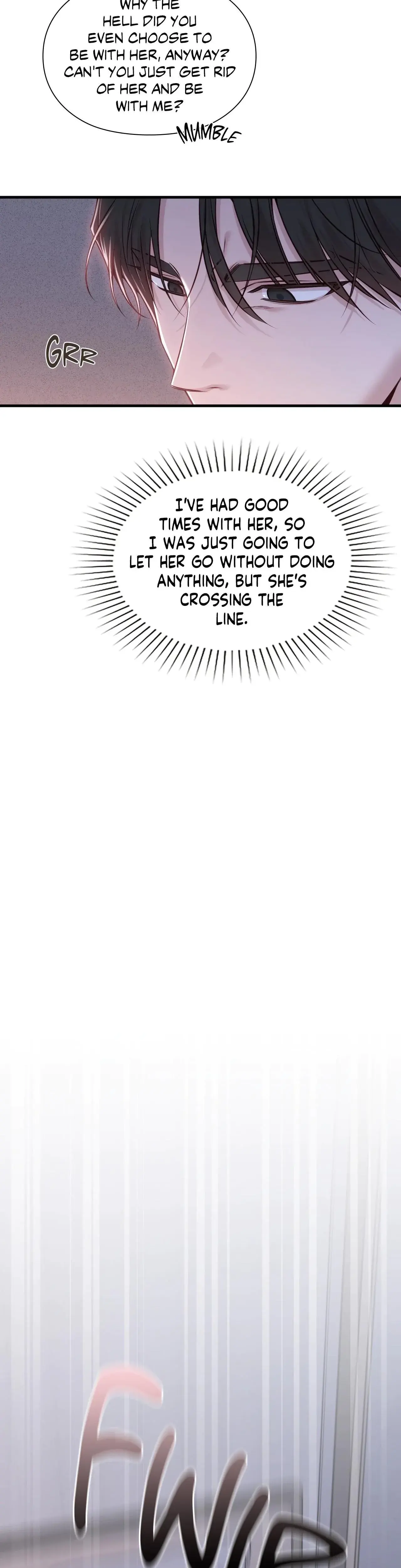 Lost Motion Chapter 43 - Page 25