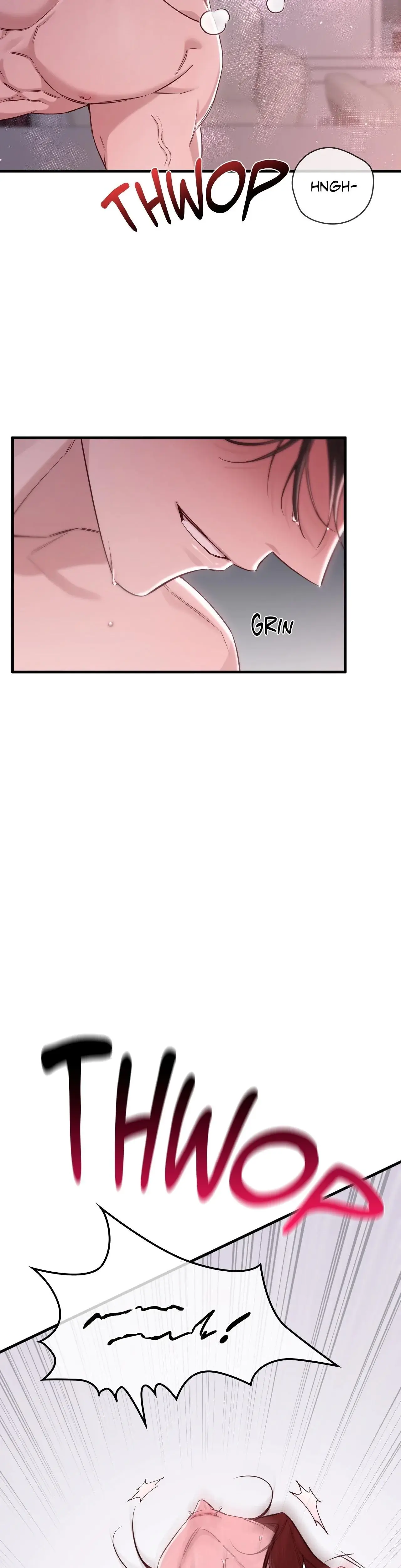 Lost Motion Chapter 43 - Page 31