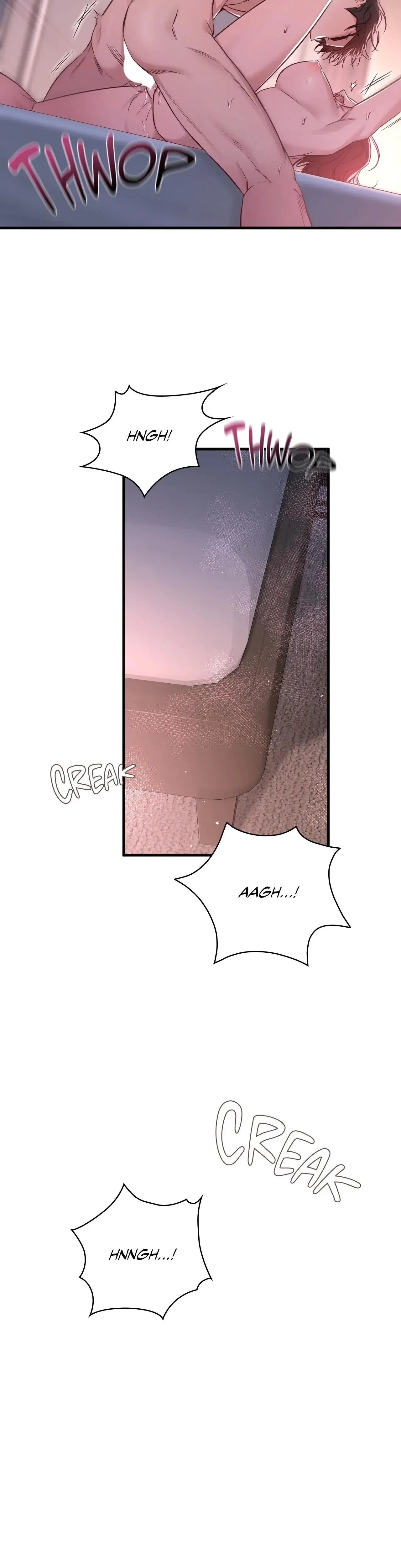 Lost Motion Chapter 43 - Page 33