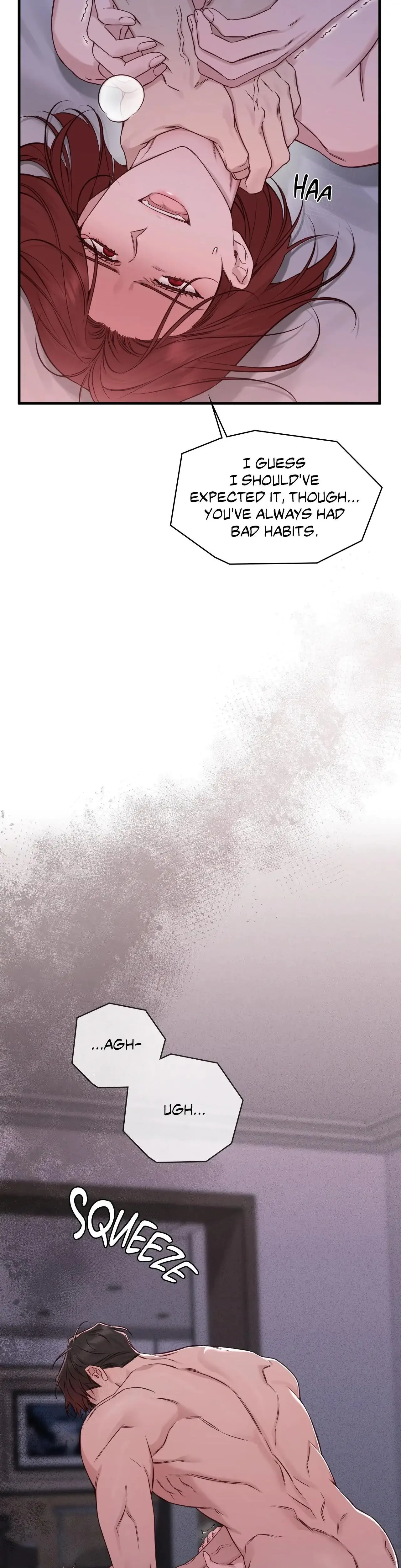 Lost Motion Chapter 43 - Page 36