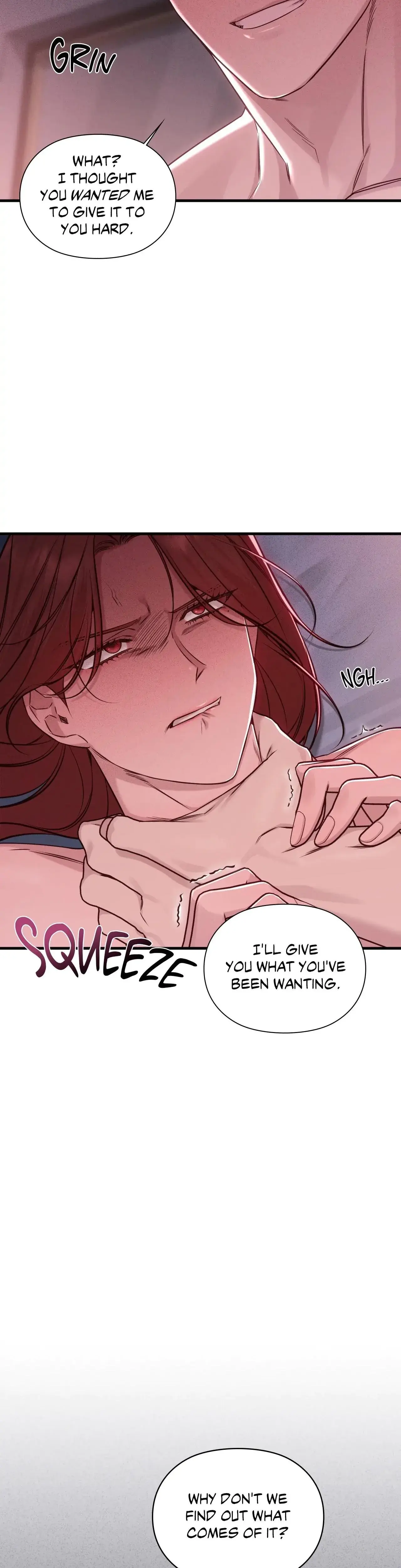 Lost Motion Chapter 43 - Page 40