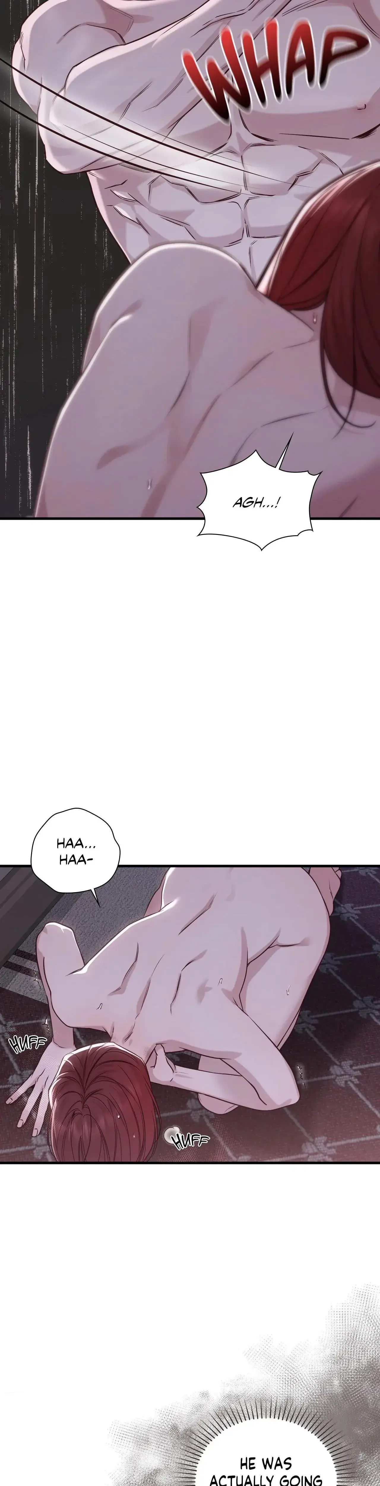 Lost Motion Chapter 44 - Page 10