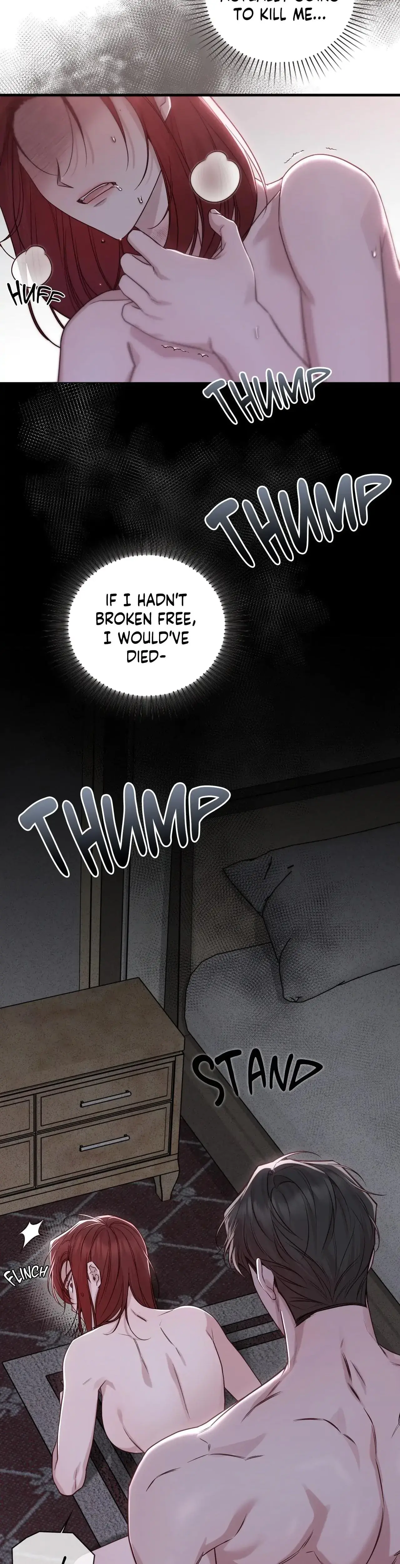 Lost Motion Chapter 44 - Page 11
