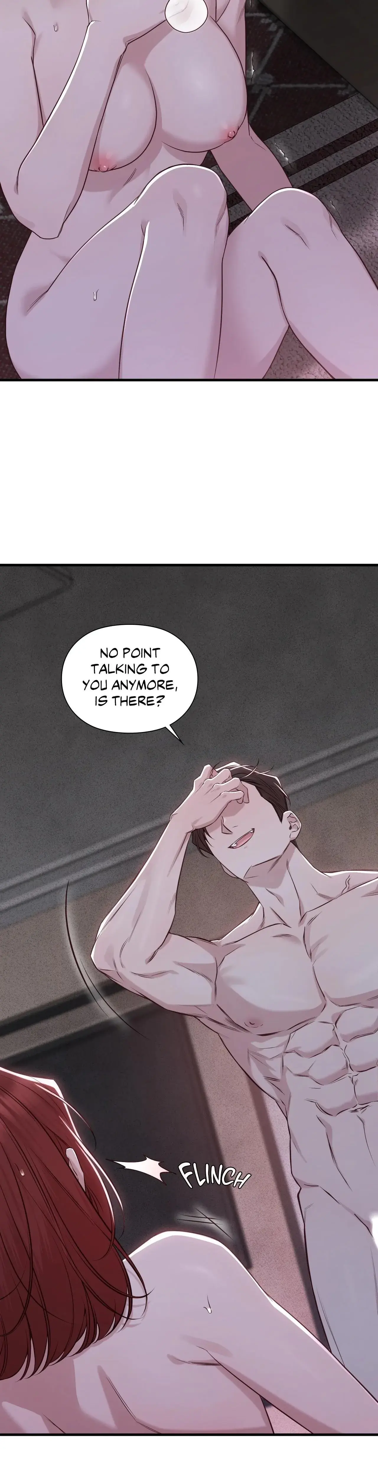 Lost Motion Chapter 44 - Page 13