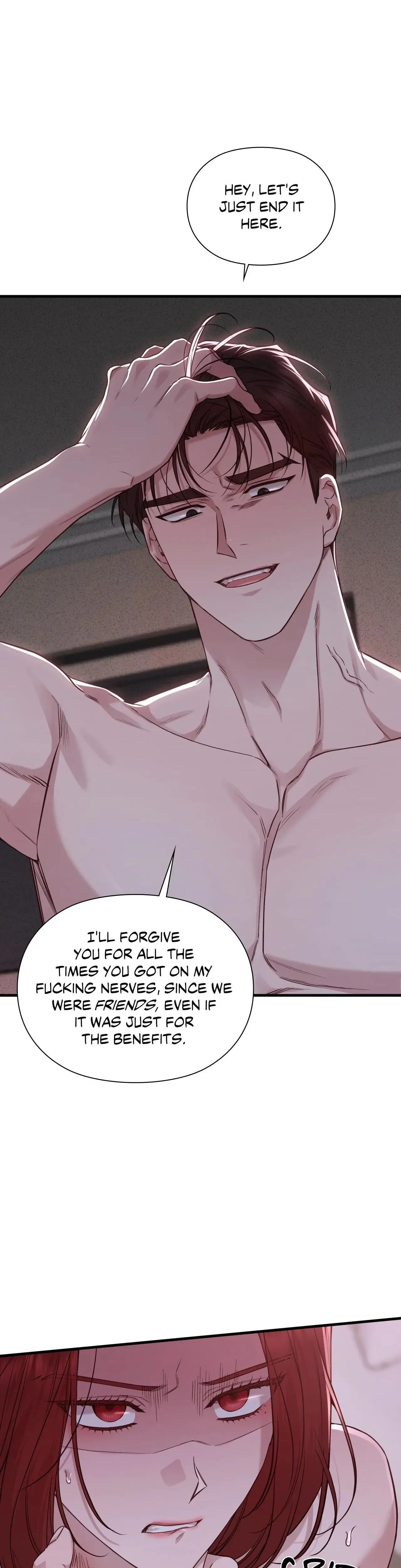 Lost Motion Chapter 44 - Page 14
