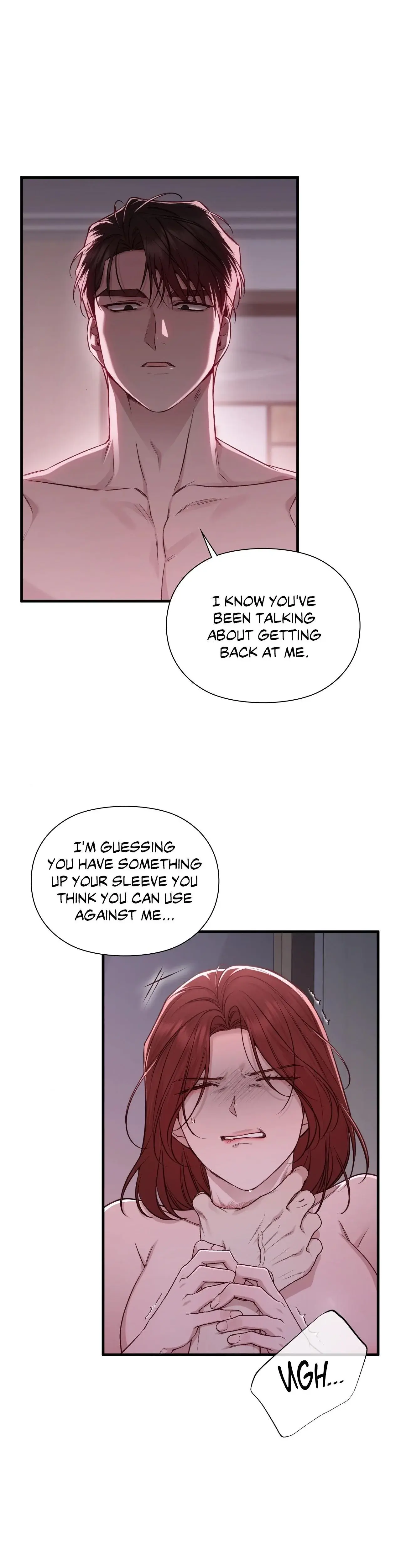 Lost Motion Chapter 44 - Page 17