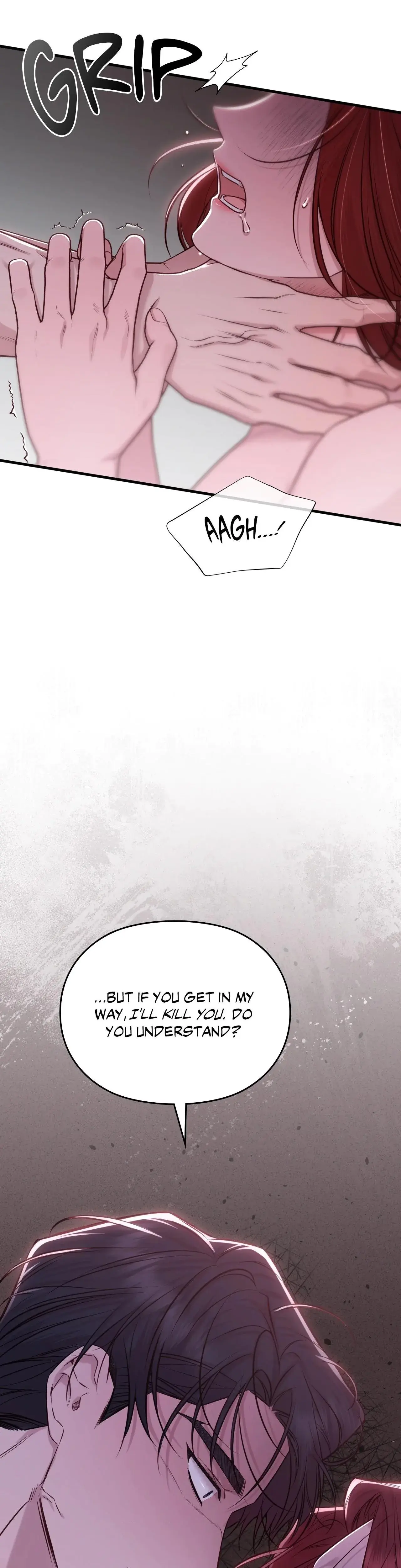 Lost Motion Chapter 44 - Page 18
