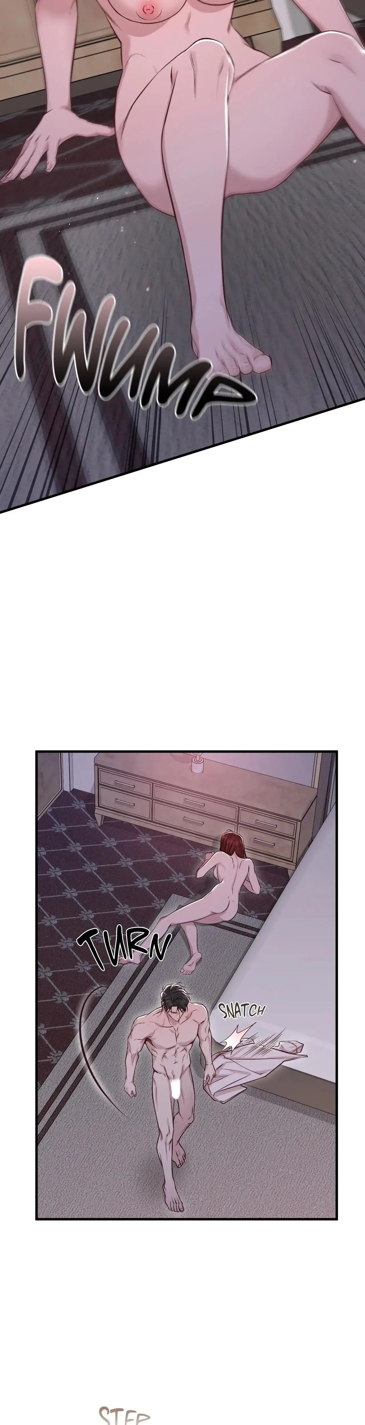 Lost Motion Chapter 44 - Page 20