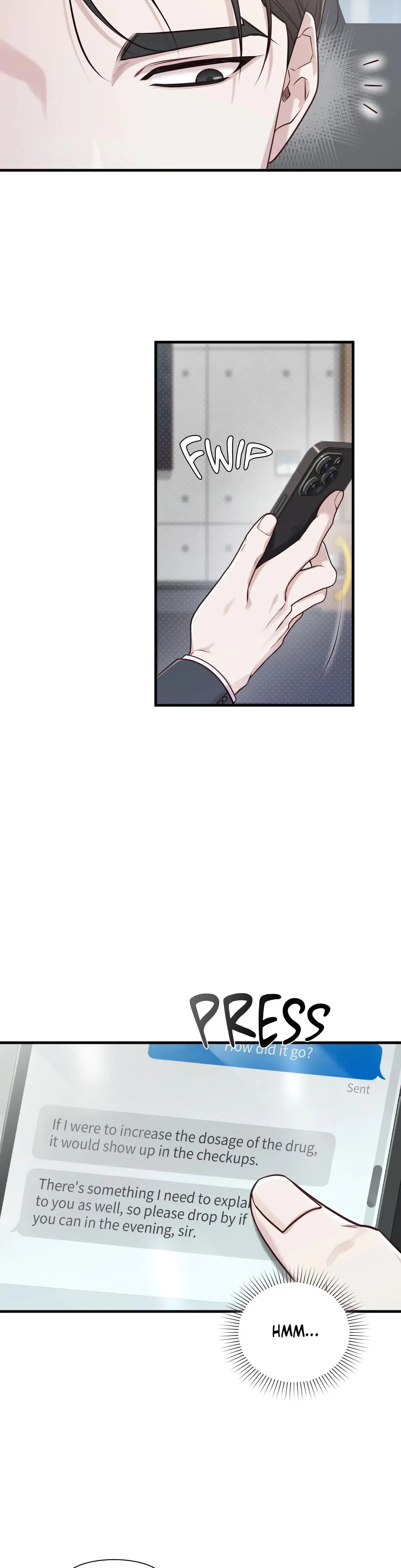 Lost Motion Chapter 44 - Page 24