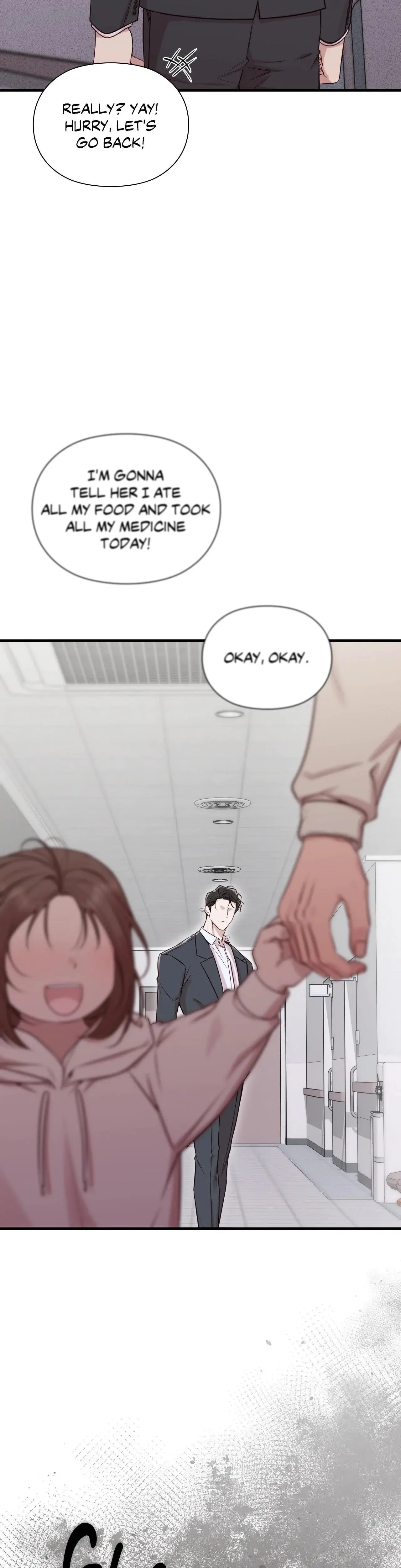 Lost Motion Chapter 44 - Page 30