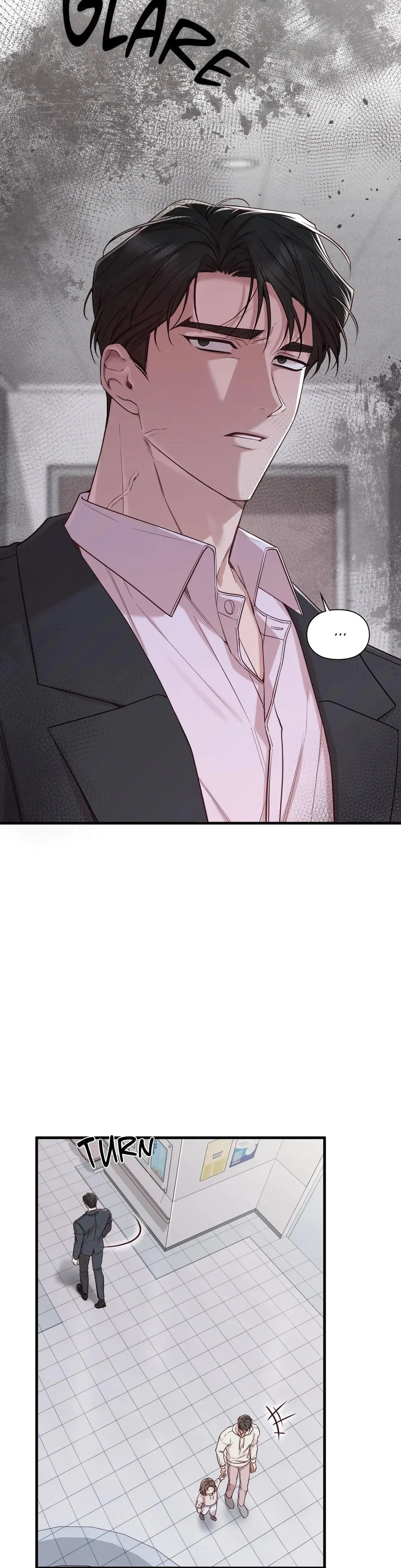 Lost Motion Chapter 44 - Page 31