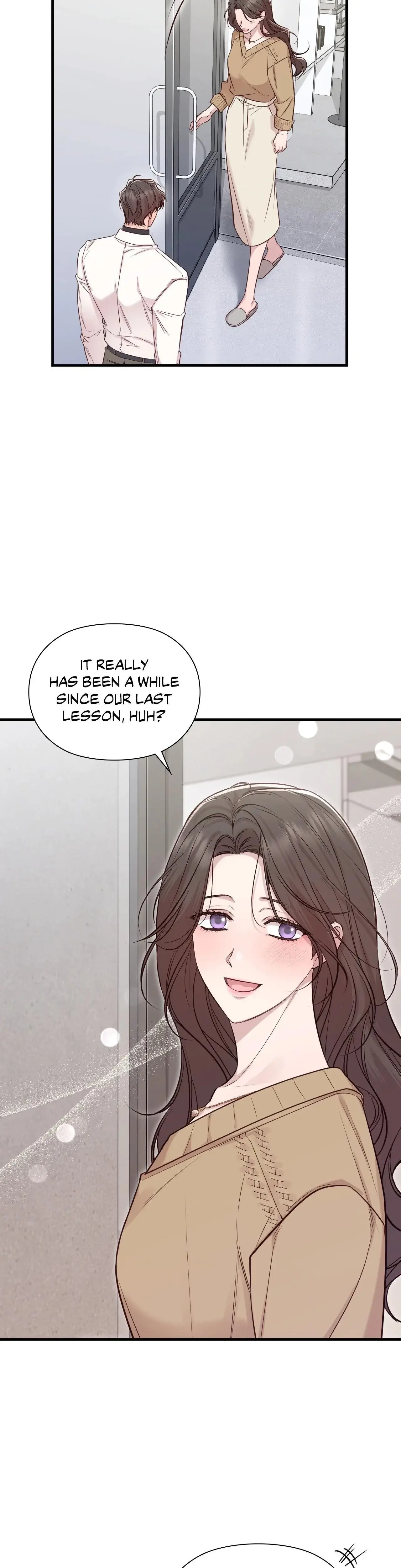 Lost Motion Chapter 44 - Page 34
