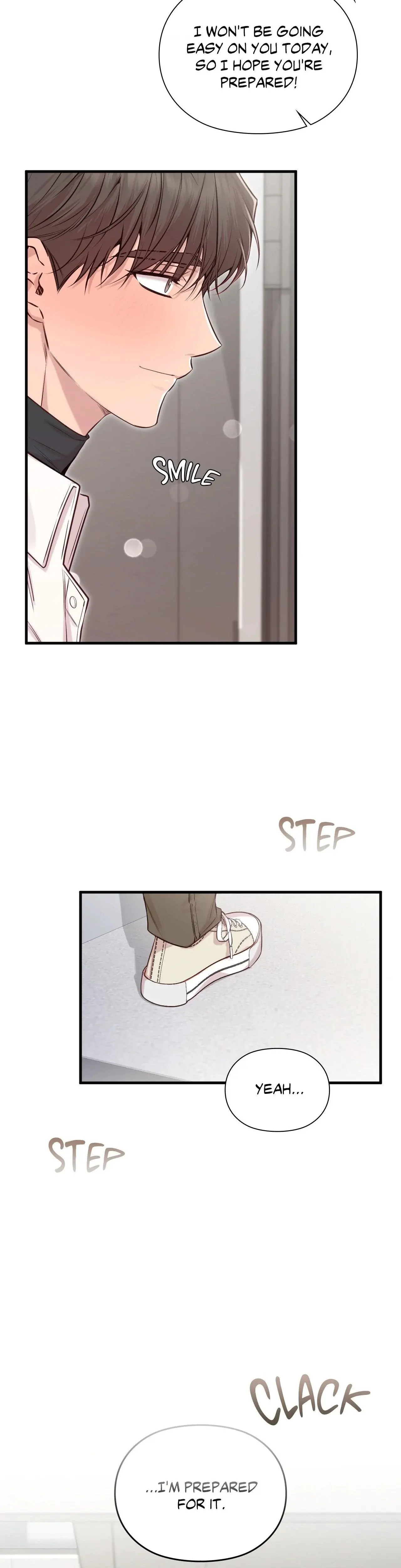 Lost Motion Chapter 44 - Page 35