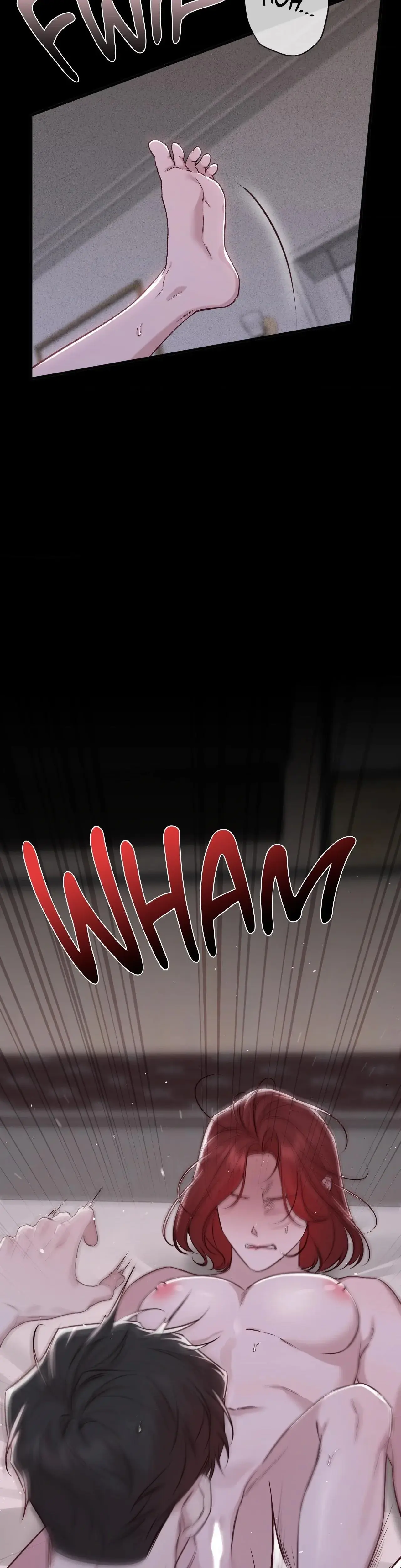 Lost Motion Chapter 44 - Page 4