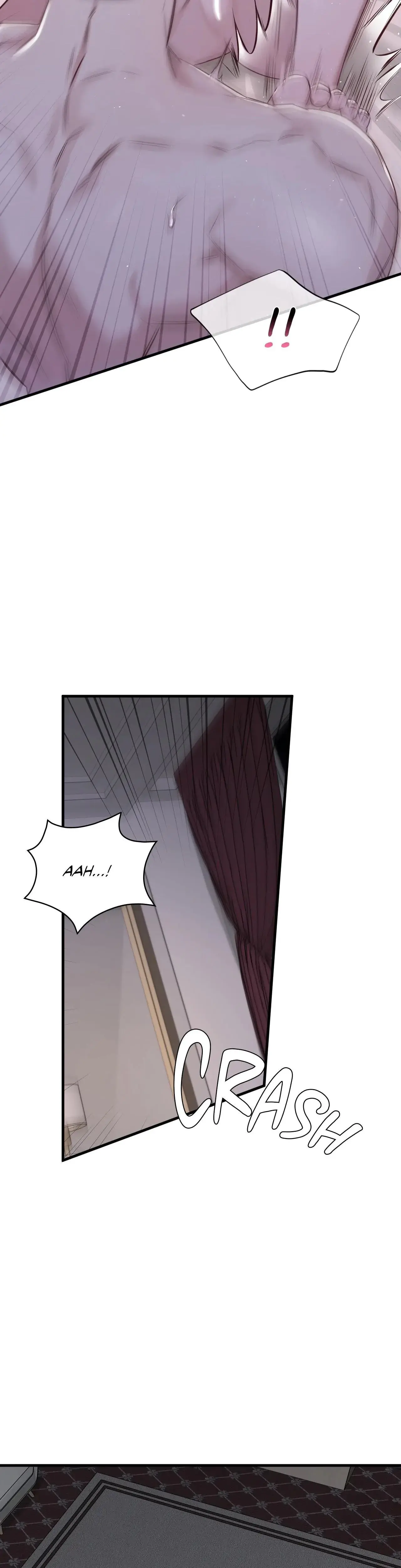 Lost Motion Chapter 44 - Page 5