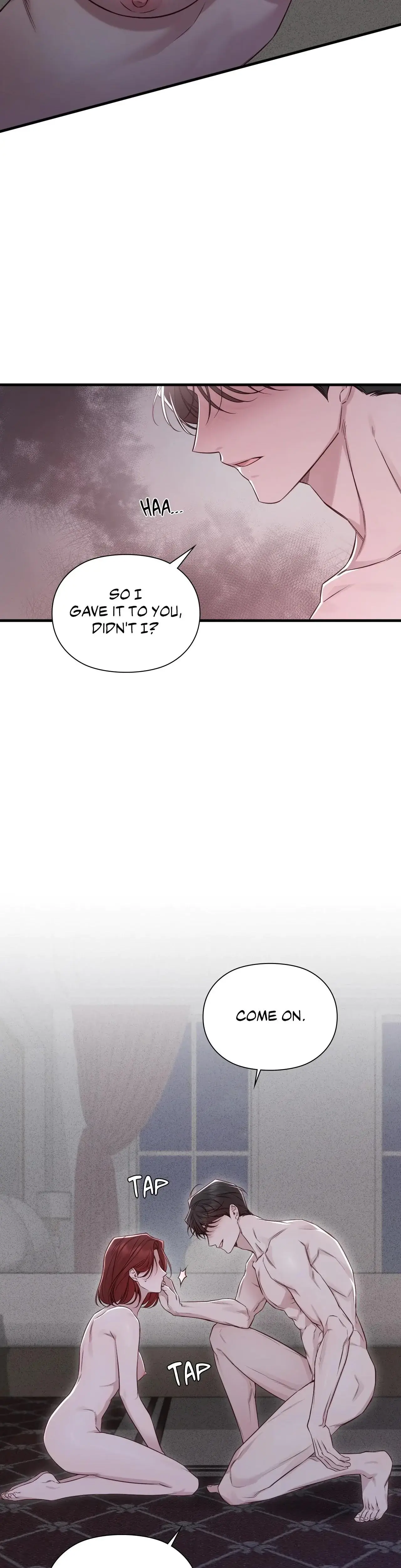 Lost Motion Chapter 44 - Page 8