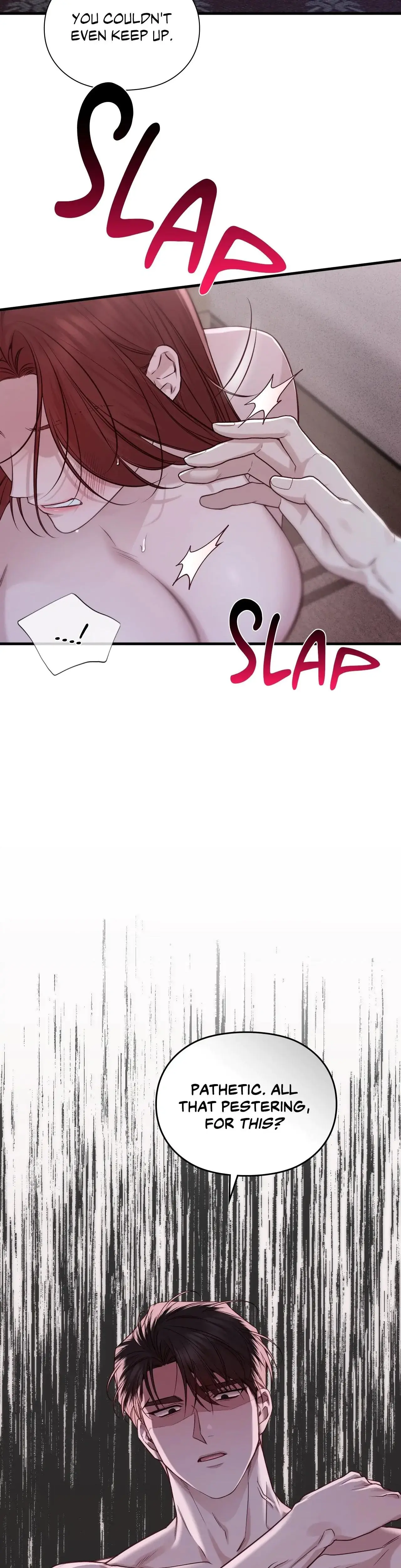 Lost Motion Chapter 44 - Page 9